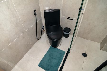 Apartamento para alugar com 40m², 1 quarto e sem vaga