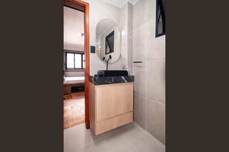 Apartamento para alugar com 40m², 1 quarto e sem vaga