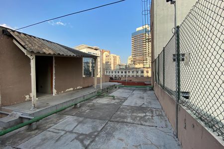 Apartamento para alugar com 40m², 1 quarto e sem vaga