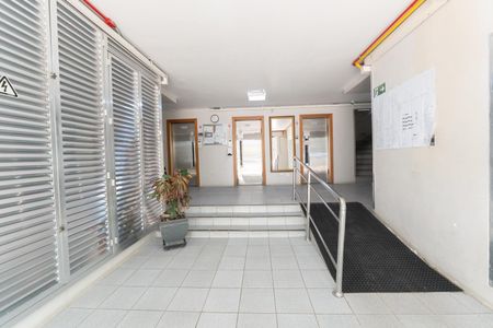 Apartamento para alugar com 40m², 1 quarto e sem vaga