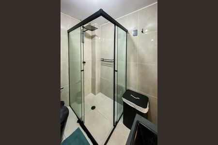 Apartamento para alugar com 1 quarto, 40m² em Bela Vista, São Paulo