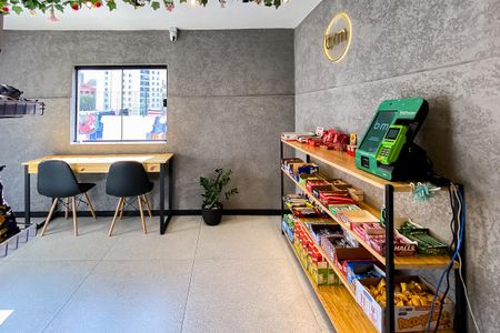 Apartamento para alugar com 40m², 1 quarto e sem vaga