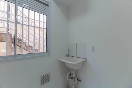 Apartamento para alugar com 49m², 2 quartos e 1 vagaÁrea de serviço