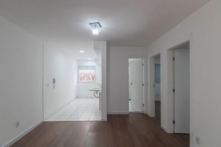 Apartamento para alugar com 2 quartos, 49m² em Jardim Iguatemi, São Paulo
