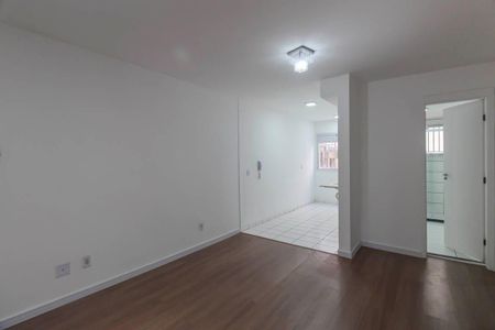 Apartamento para alugar com 2 quartos, 49m² em Jardim Iguatemi, São Paulo