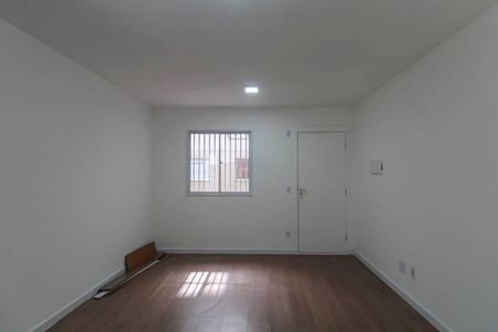 Sala de apartamento para alugar com 2 quartos, 49m² em Jardim Iguatemi, São Paulo