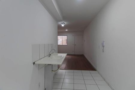 Apartamento para alugar com 49m², 2 quartos e 1 vagaCozinha