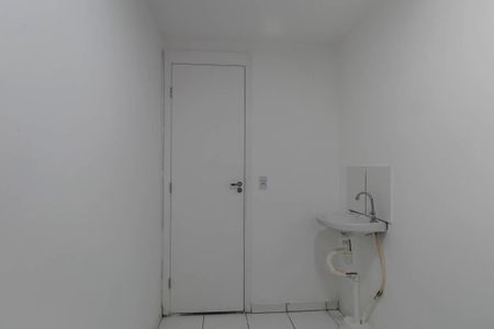 Apartamento para alugar com 49m², 2 quartos e 1 vagaBanheiro