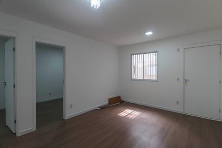 Apartamento para alugar com 2 quartos, 49m² em Jardim Iguatemi, São Paulo