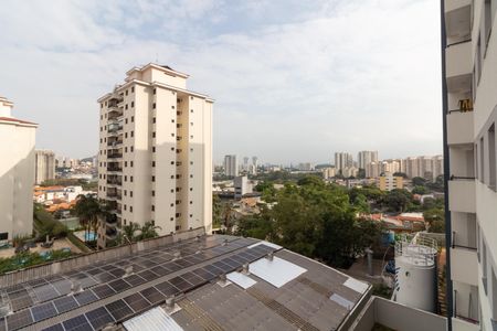 Apartamento para alugar com 36m², 2 quartos e 1 vaga Apartamento para alugar com 36m², 2 quartos e 1 vagaVista