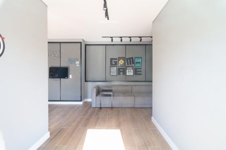 Apartamento para alugar com 36m², 2 quartos e 1 vaga Apartamento para alugar com 36m², 2 quartos e 1 vagaÁrea comum