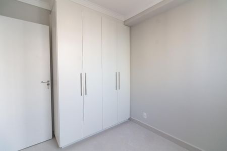 Quarto 1 de apartamento para alugar com 2 quartos, 36m² em Jardim Peri Peri, São Paulo