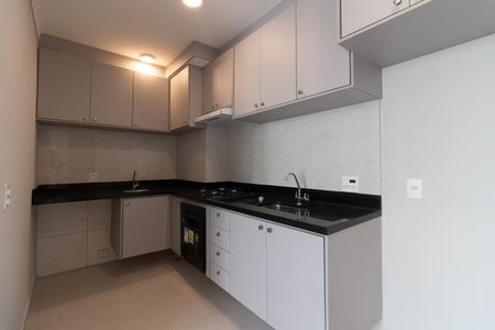 Apartamento para alugar com 36m², 2 quartos e 1 vaga Apartamento para alugar com 36m², 2 quartos e 1 vagaSala - Cozinha
