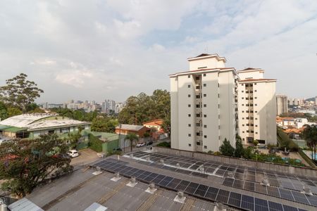 Apartamento para alugar com 36m², 2 quartos e 1 vaga Apartamento para alugar com 36m², 2 quartos e 1 vagaVista