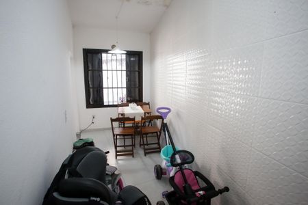 Casa à venda com 116m², 3 quartos e 1 vagaCopa