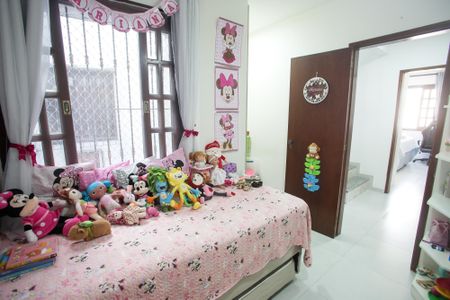 Casa à venda com 116m², 3 quartos e 1 vagaQuarto 2