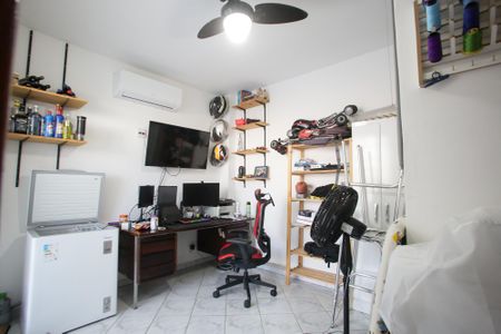 Casa à venda com 116m², 3 quartos e 1 vagaQuarto 3
