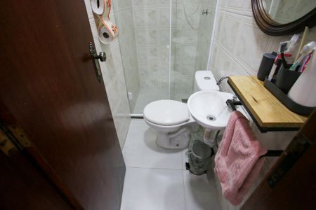 Casa à venda com 116m², 3 quartos e 1 vagaBanheiro Social 2