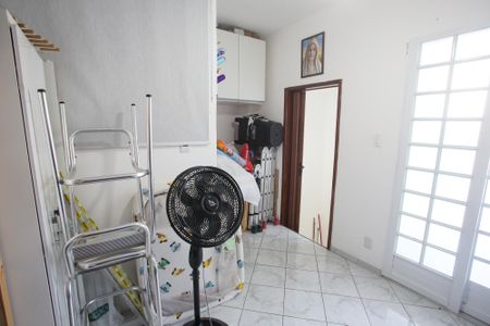 Casa à venda com 116m², 3 quartos e 1 vagaQuarto 3