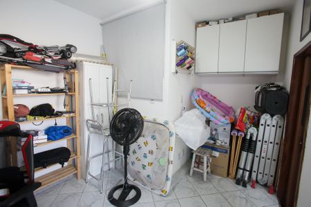 Casa à venda com 116m², 3 quartos e 1 vagaQuarto 3