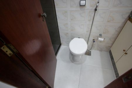 Casa à venda com 116m², 3 quartos e 1 vagaBanheiro Social 1