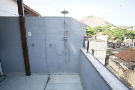 Casa à venda com 116m², 3 quartos e 1 vagaCobertura