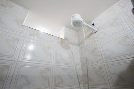 Casa à venda com 116m², 3 quartos e 1 vagaBanheiro Social 1