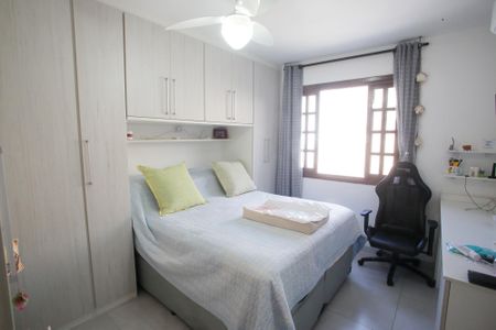 Casa à venda com 116m², 3 quartos e 1 vagaQuarto Suíte