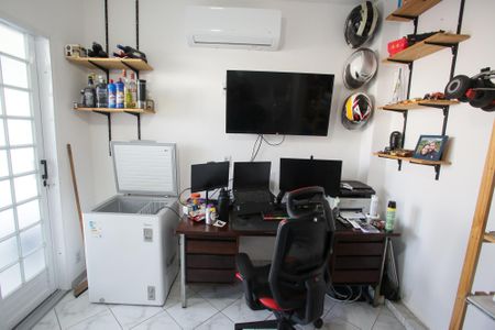 Casa à venda com 116m², 3 quartos e 1 vagaQuarto 3