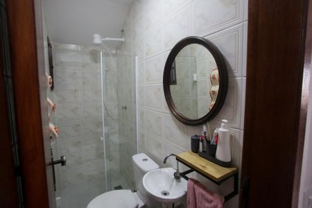 Casa à venda com 116m², 3 quartos e 1 vagaBanheiro Social 2