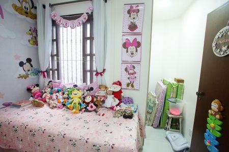 Casa à venda com 116m², 3 quartos e 1 vagaQuarto 2