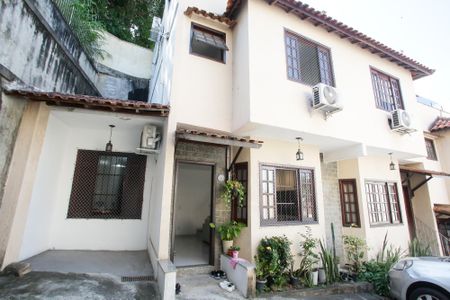 Casa à venda com 116m², 3 quartos e 1 vagaFrente da Casa