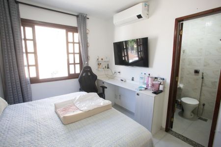 Casa à venda com 116m², 3 quartos e 1 vagaQuarto Suíte
