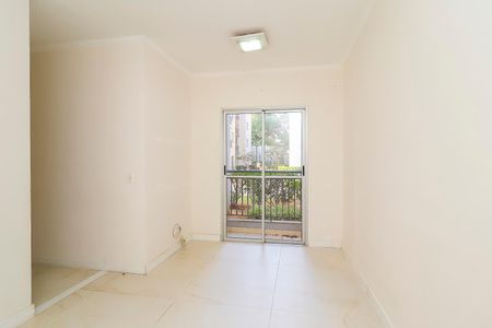 Sala de apartamento para alugar com 2 quartos, 40m² em Cidade Líder, São Paulo