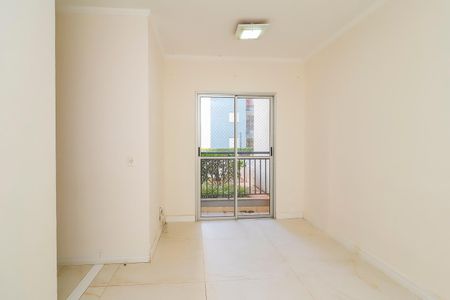 Sala de apartamento para alugar com 2 quartos, 40m² em Cidade Líder, São Paulo