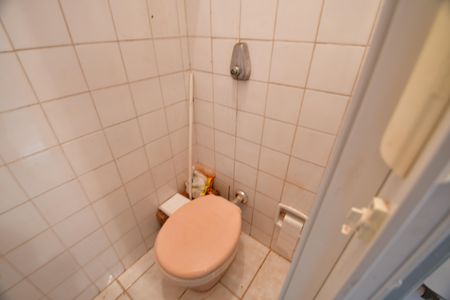 Apartamento à venda com 70m², 1 quarto e 1 vagaBanheiro de serviço