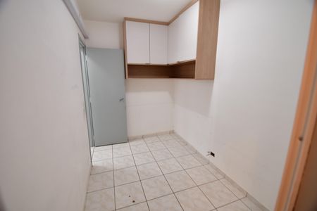 Apartamento à venda com 70m², 1 quarto e 1 vagaQuarto de Serviço