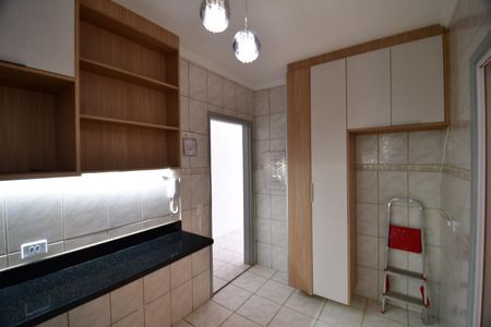 Apartamento à venda com 70m², 1 quarto e 1 vagaCozinha
