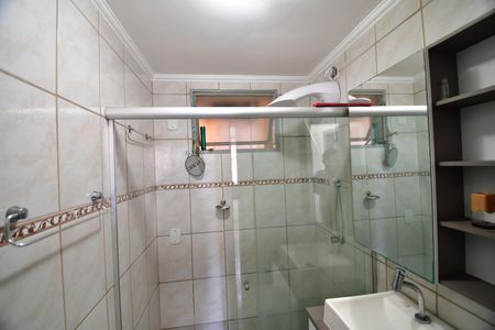 Apartamento à venda com 70m², 1 quarto e 1 vagaBanheiro