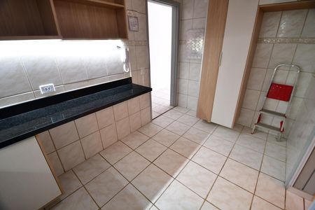 Apartamento à venda com 70m², 1 quarto e 1 vagaCozinha