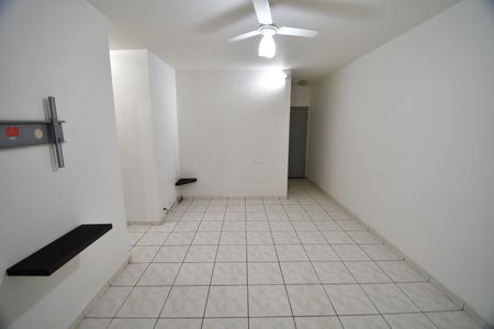 Apartamento à venda com 70m², 1 quarto e 1 vagaSala