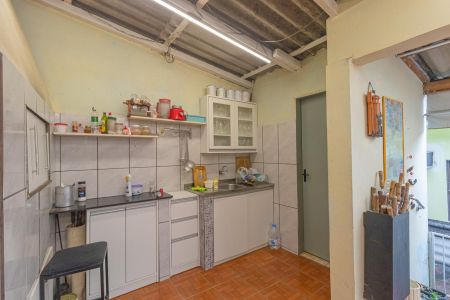 Casa à venda com 120m², 3 quartos e 2 vagasVaranda gourmet
