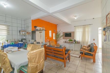 Casa à venda com 120m², 3 quartos e 2 vagasSala/Cozinha