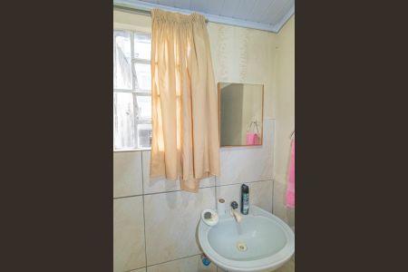 Casa à venda com 120m², 3 quartos e 2 vagasBanheiro de serviço