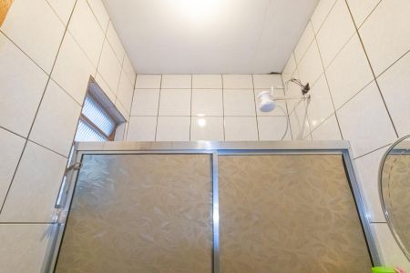 Casa à venda com 120m², 3 quartos e 2 vagasBanheiro Social
