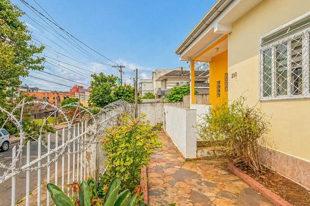 Casa à venda com 120m², 3 quartos e 2 vagasVaranda da Sala/Cozinha