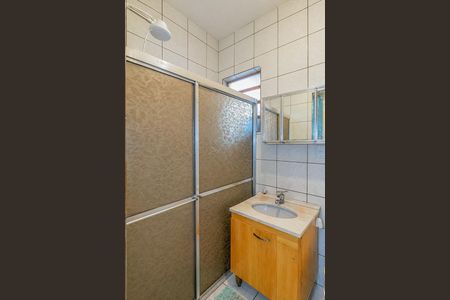 Casa à venda com 120m², 3 quartos e 2 vagasBanheiro da Suíte