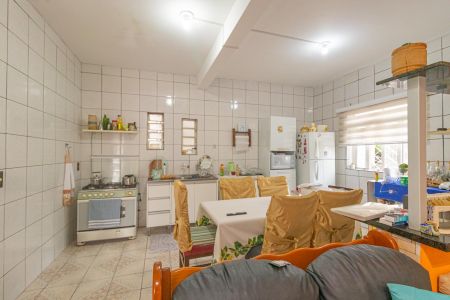 Casa à venda com 120m², 3 quartos e 2 vagasSala/Cozinha