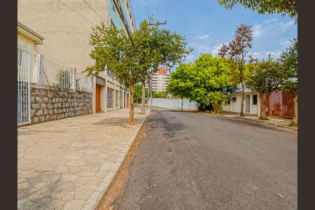 Casa à venda com 120m², 3 quartos e 2 vagasVista da Rua