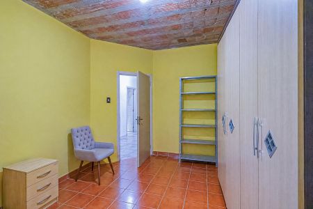 Casa à venda com 120m², 3 quartos e 2 vagasQuarto 